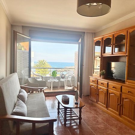 Apartamentos Pineda โนฮา ภายนอก รูปภาพ