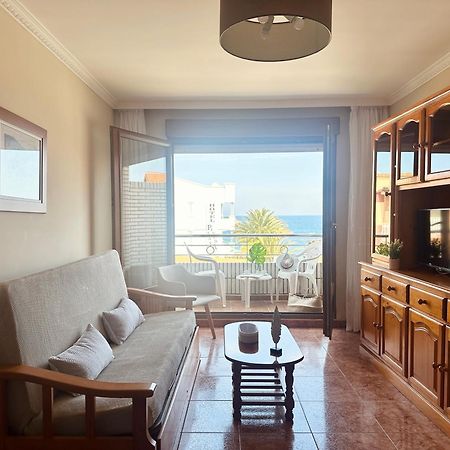 Apartamentos Pineda โนฮา ภายนอก รูปภาพ