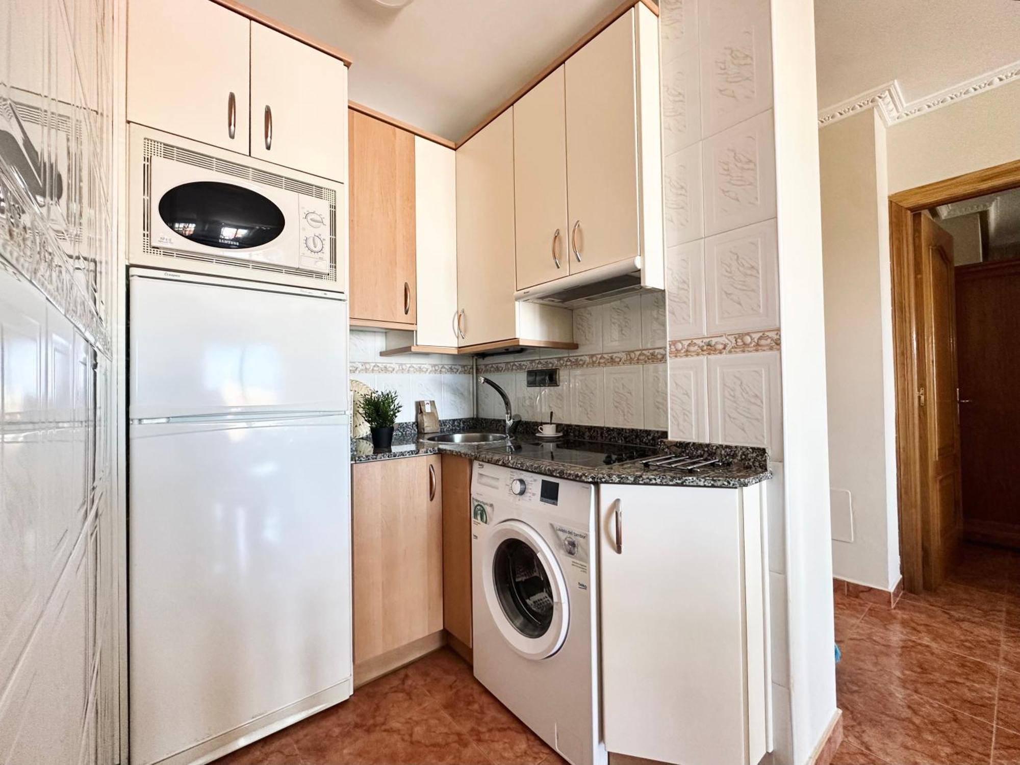 Apartamentos Pineda โนฮา ภายนอก รูปภาพ