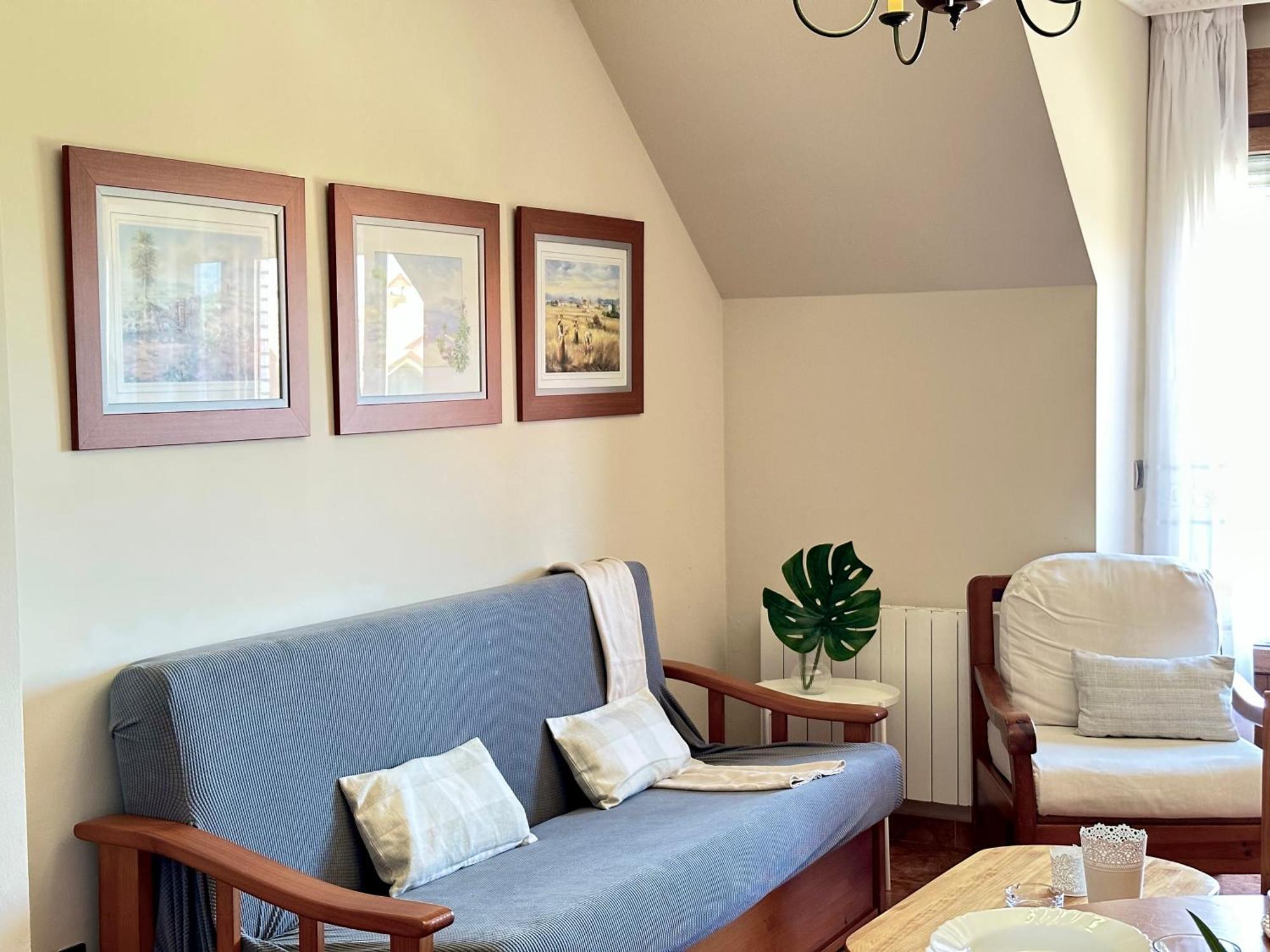 Apartamentos Pineda โนฮา ภายนอก รูปภาพ