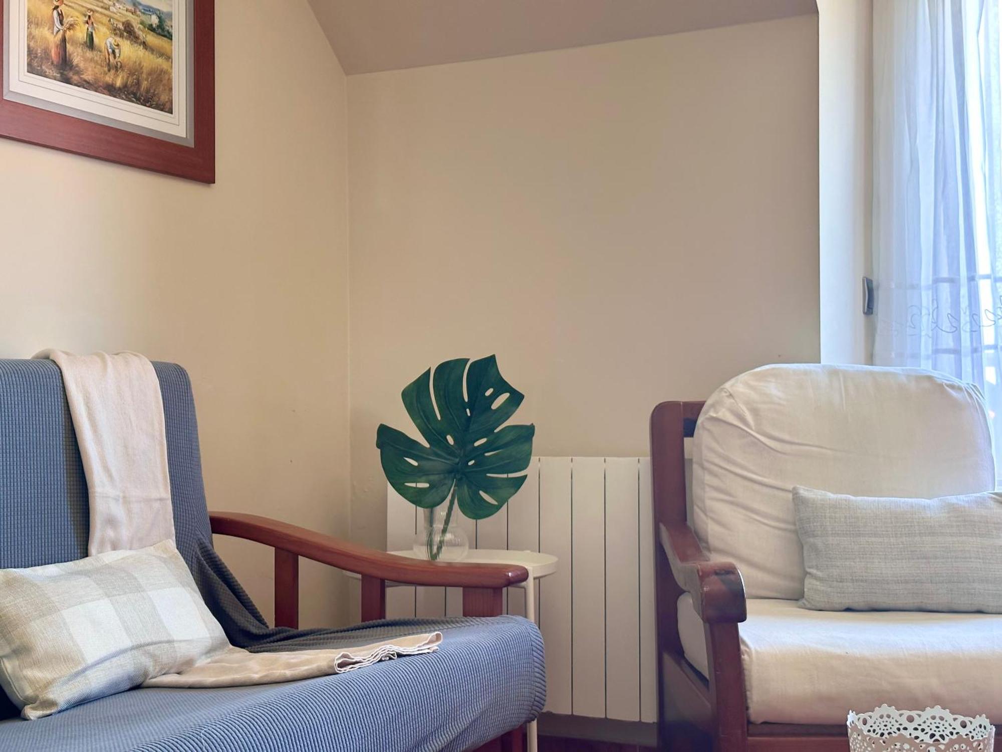 Apartamentos Pineda โนฮา ภายนอก รูปภาพ