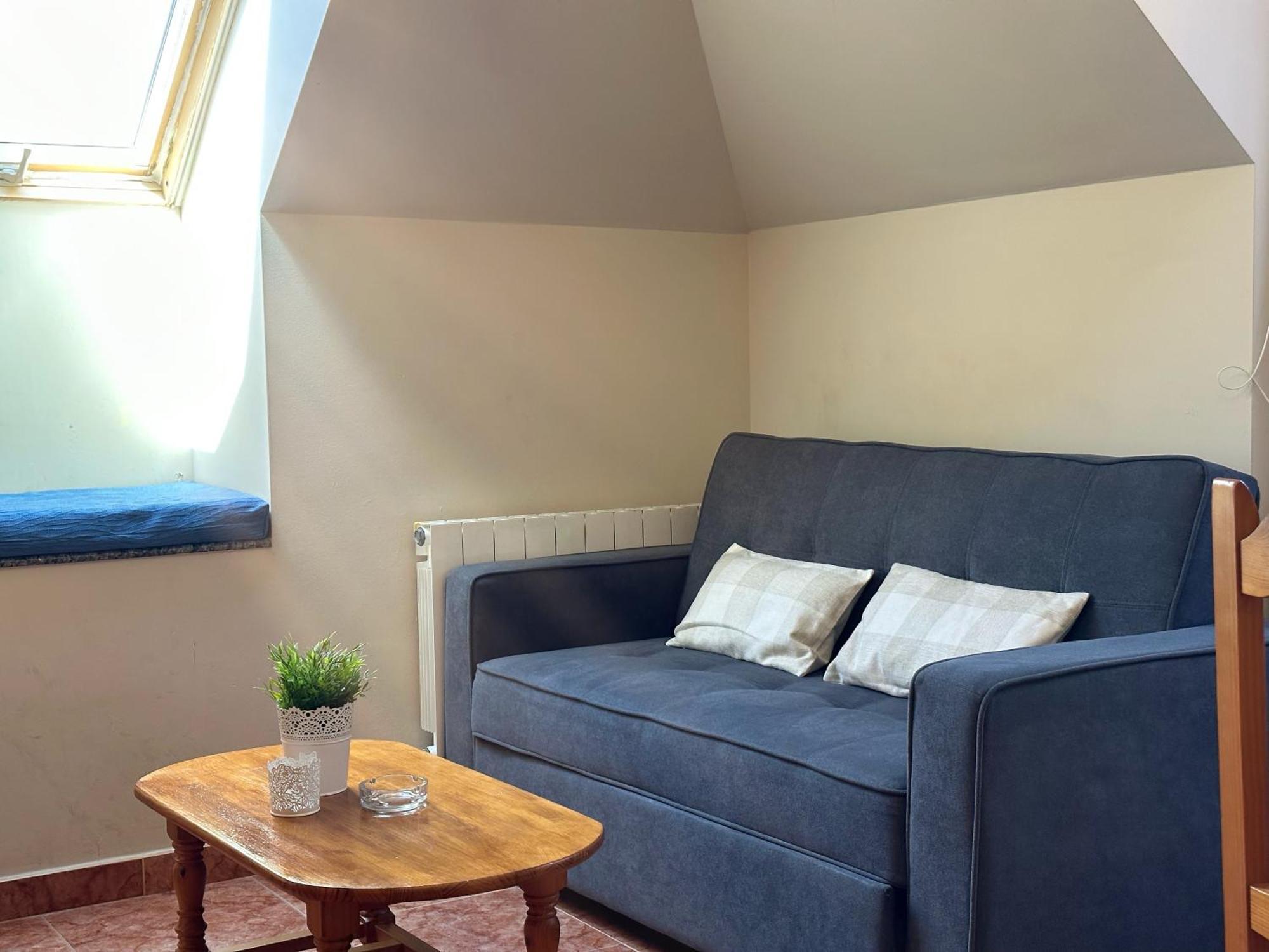 Apartamentos Pineda โนฮา ภายนอก รูปภาพ