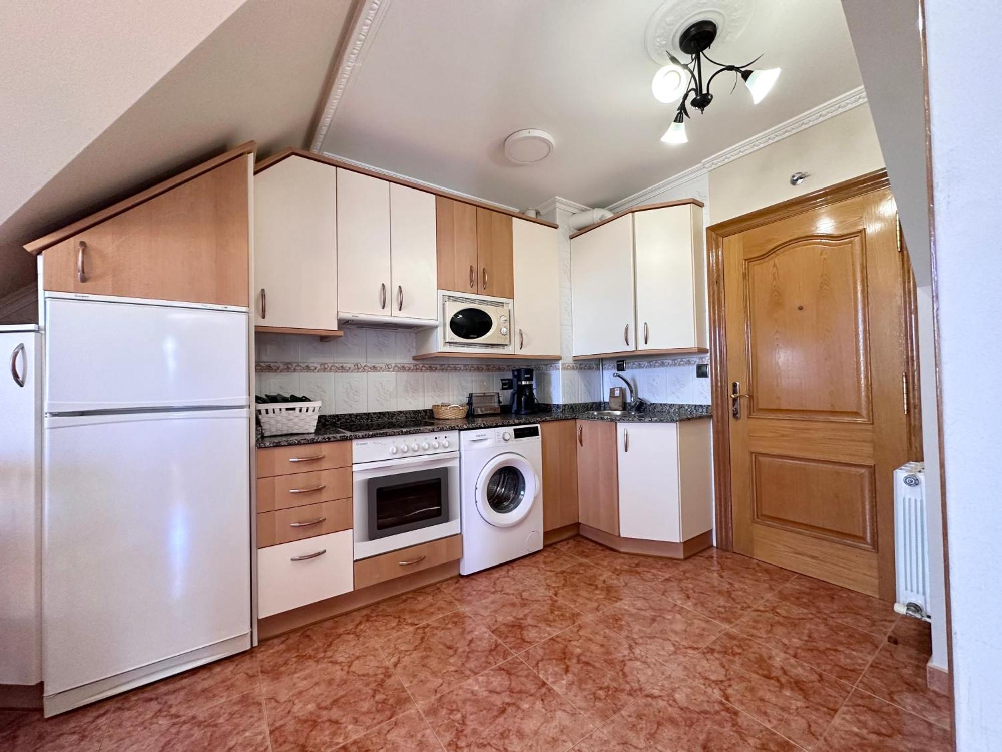 Apartamentos Pineda โนฮา ภายนอก รูปภาพ