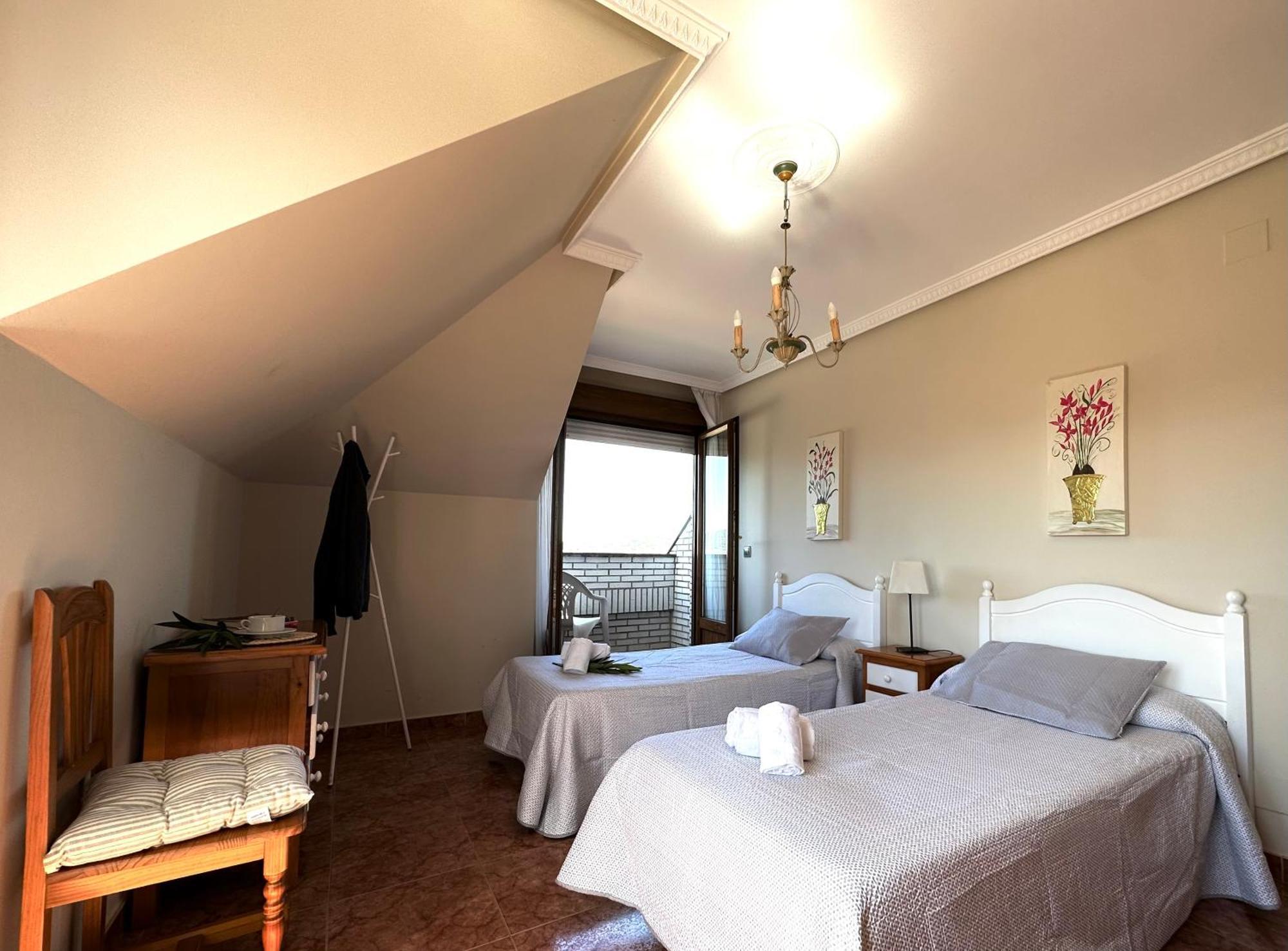 Apartamentos Pineda โนฮา ภายนอก รูปภาพ