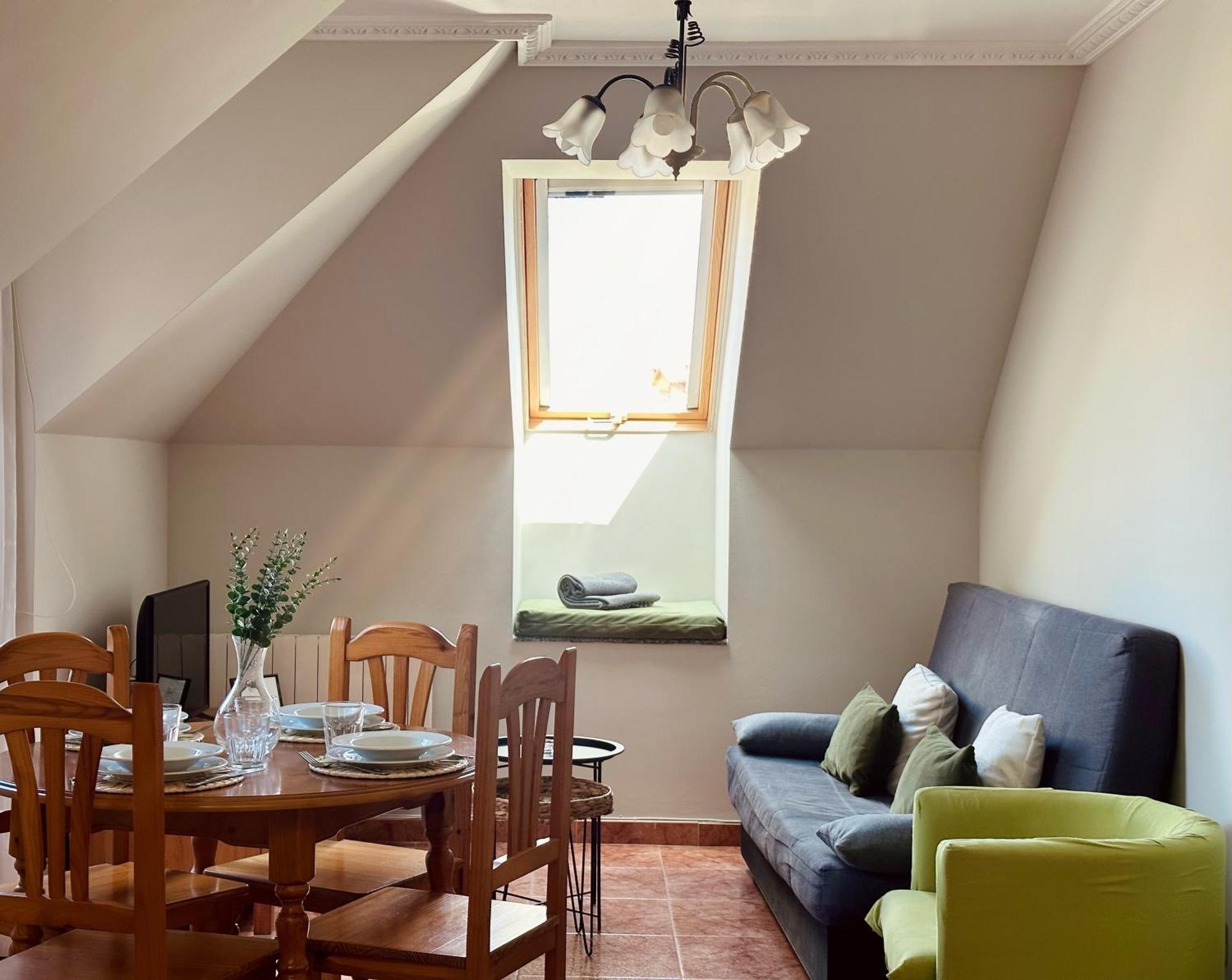 Apartamentos Pineda โนฮา ภายนอก รูปภาพ