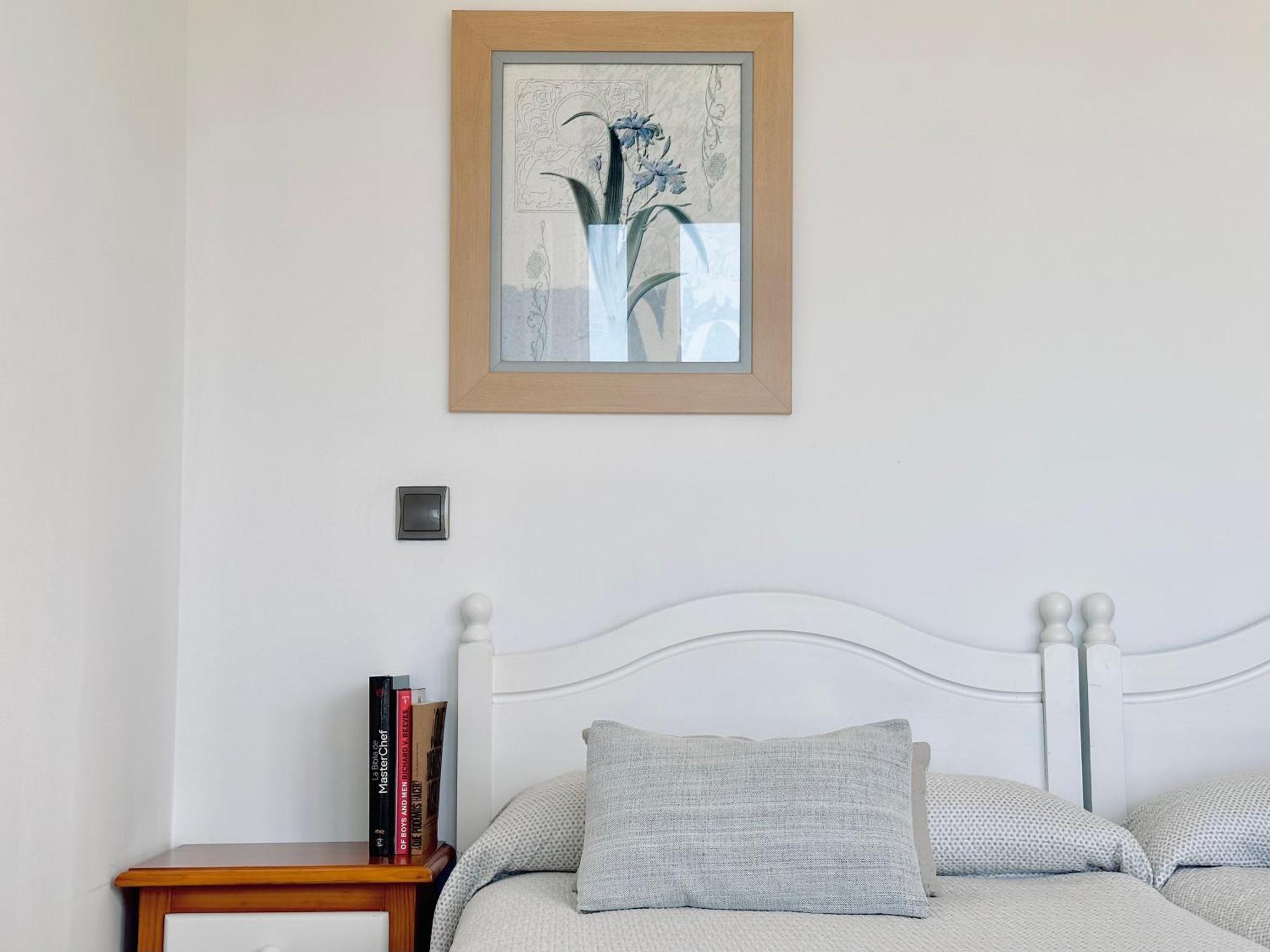 Apartamentos Pineda โนฮา ภายนอก รูปภาพ