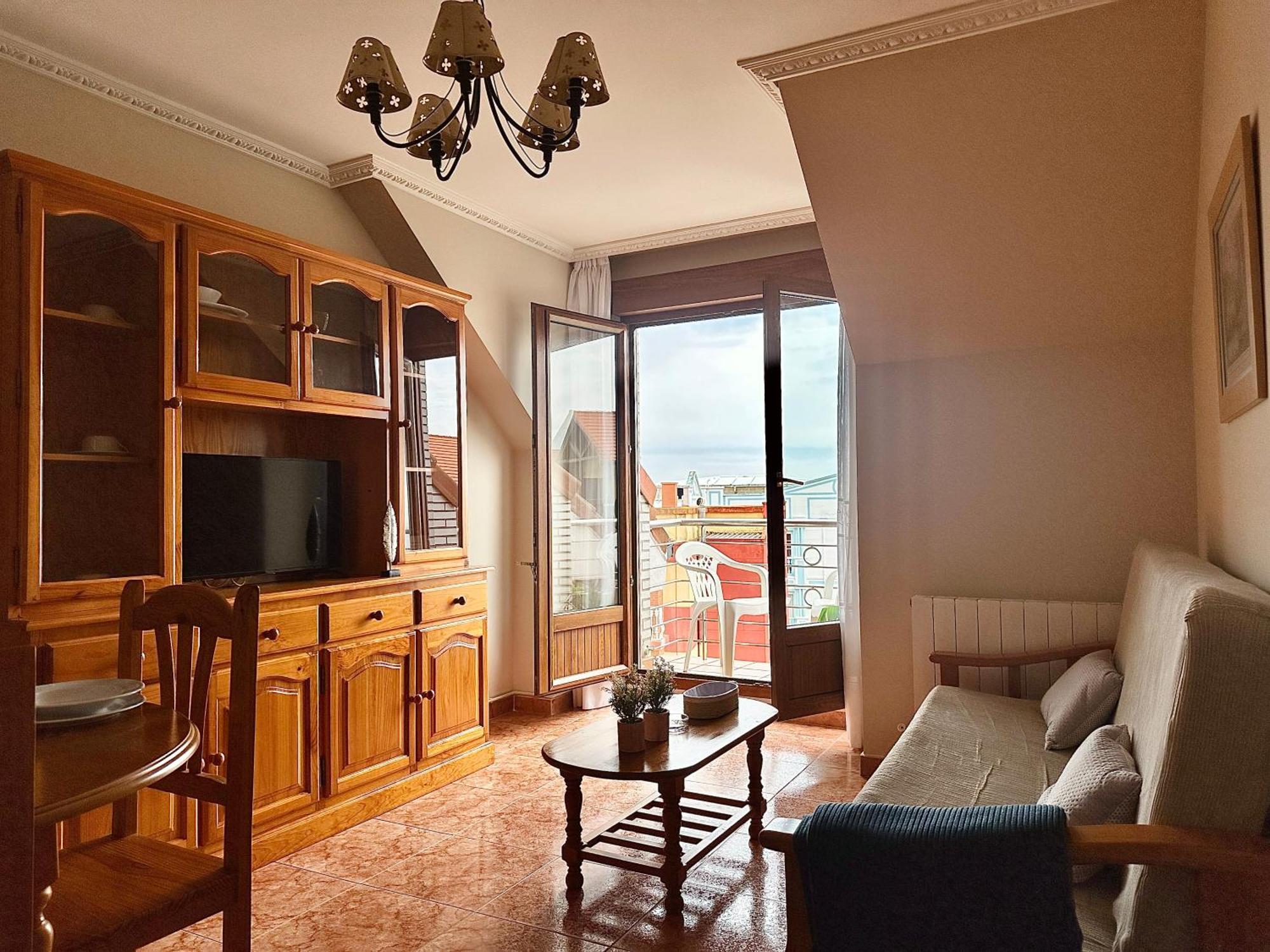 Apartamentos Pineda โนฮา ภายนอก รูปภาพ