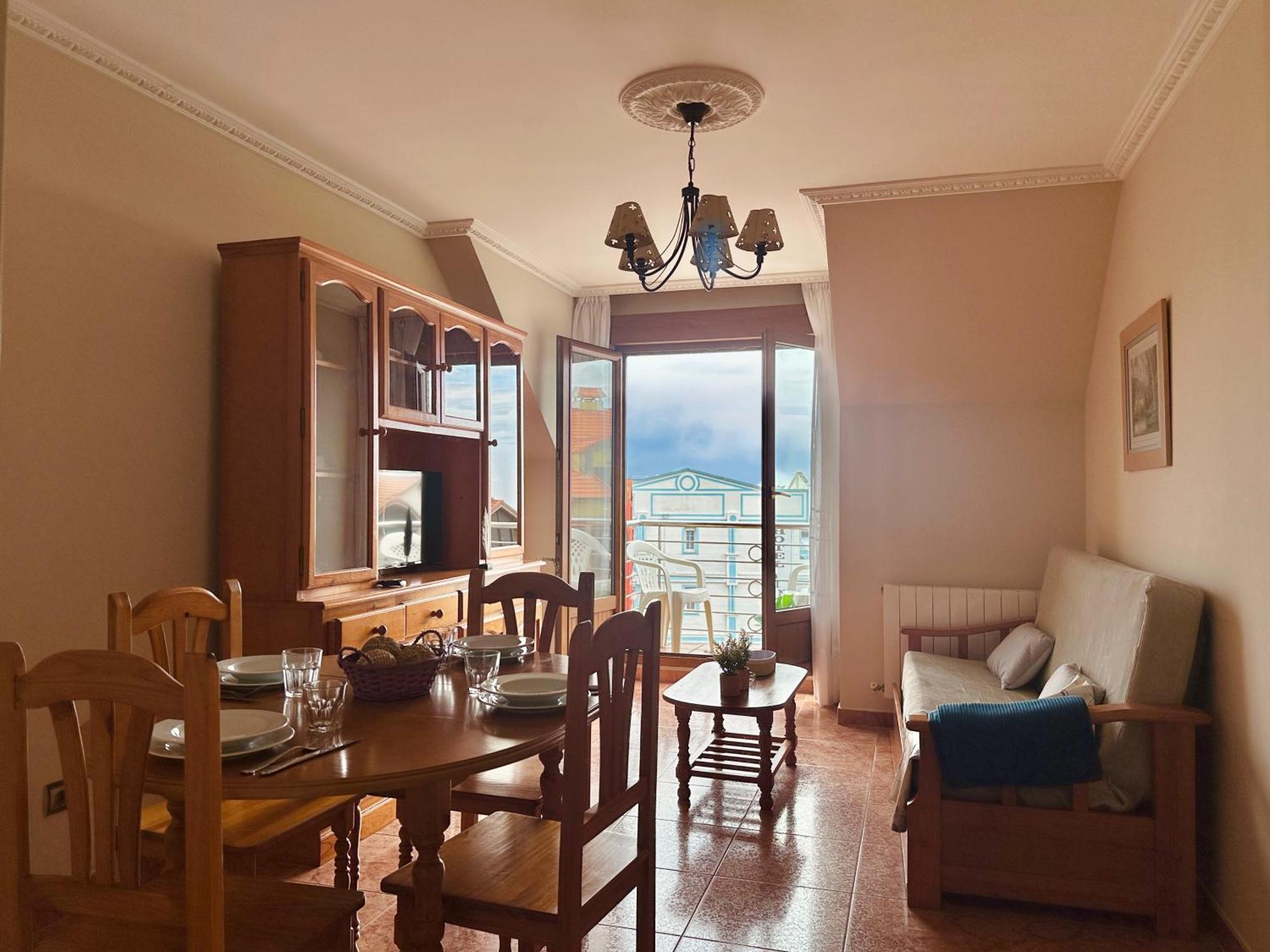 Apartamentos Pineda โนฮา ภายนอก รูปภาพ