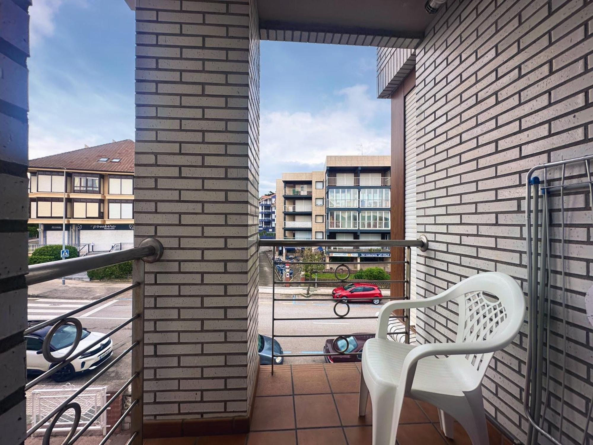 Apartamentos Pineda โนฮา ภายนอก รูปภาพ