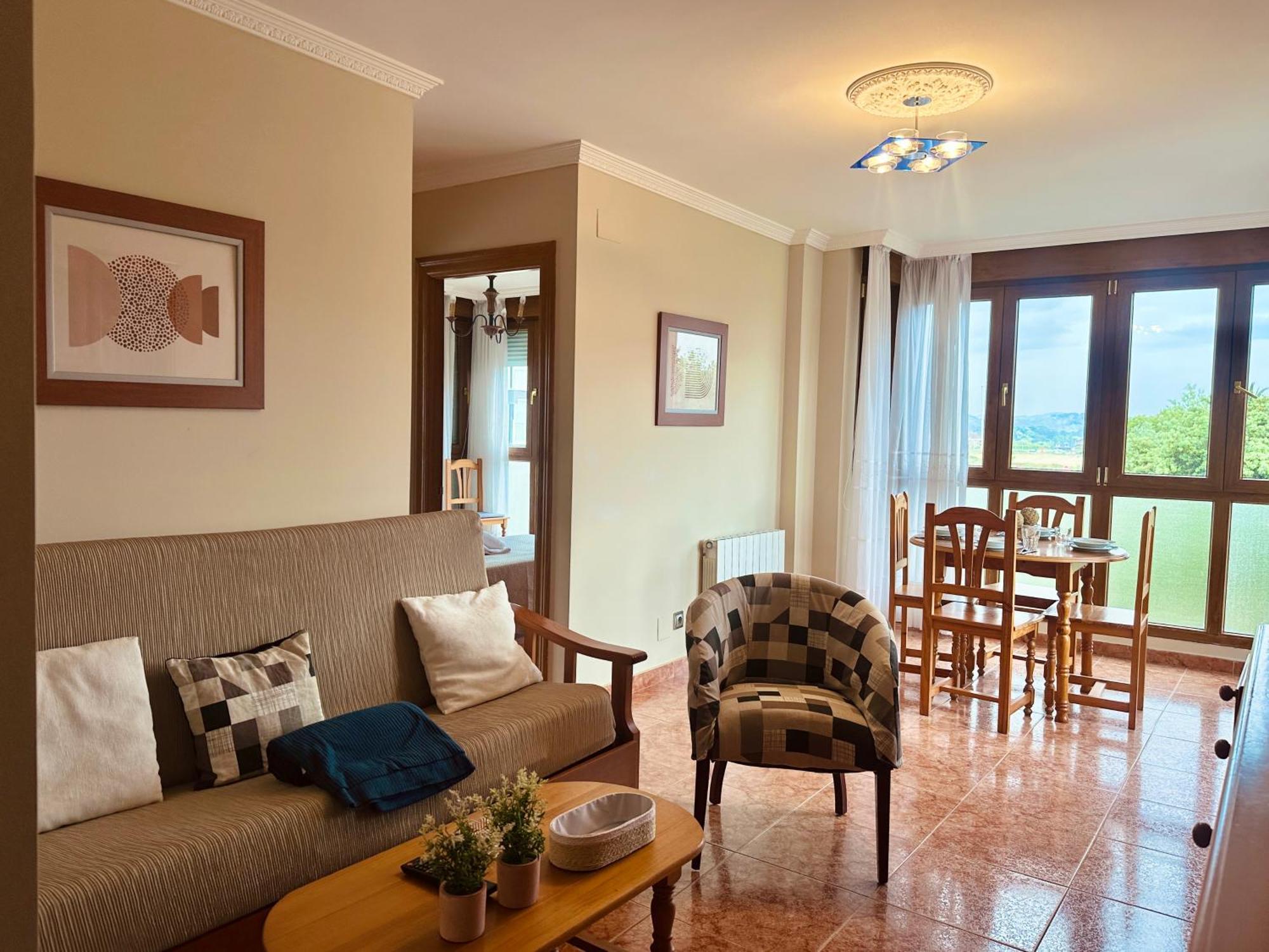 Apartamentos Pineda โนฮา ภายนอก รูปภาพ