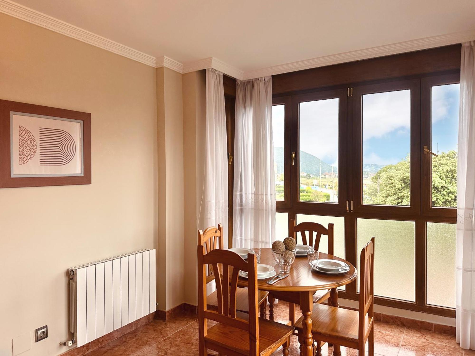 Apartamentos Pineda โนฮา ภายนอก รูปภาพ
